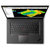 联想ThinkPad P1 隐士 2020款(03CD)英特尔酷睿i7 15.6英寸高端轻薄图站游戏笔记本电脑(十代i7-10750H 16G 1TSSD T2000 4G独显 FHD屏 300尼特/100% sRGB)黑色第4张高清大图