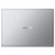 华为(HUAWEI) MateBook 14英寸全面屏笔记本(十代酷睿i5-10210U 8G 512G MX250 2G显卡)皓月银第4张高清大图