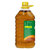 鲁花低芥酸浓香菜籽油5L(对公陕交)第2张高清大图