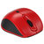 乐翔G1303无线鼠标游戏办公黑红双色时尚耐用 红色第2张高清大图