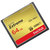 闪迪(SanDisk)SDCFXS-064G-Z46 至尊极速版 读取速度120MB/S64GB CF存储卡(计价单位：个)第2张高清大图
