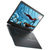 戴尔（DELL）游匣G3 2020新品 15.6英寸第十代游戏笔记本电脑（i7-10750H 16G 512G GTX1650Ti 4G独显)黑第2张高清大图