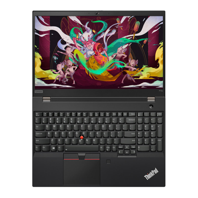 联想thinkpadp15s00cd英特尔酷睿i7156英寸轻薄图站游戏笔记本电脑