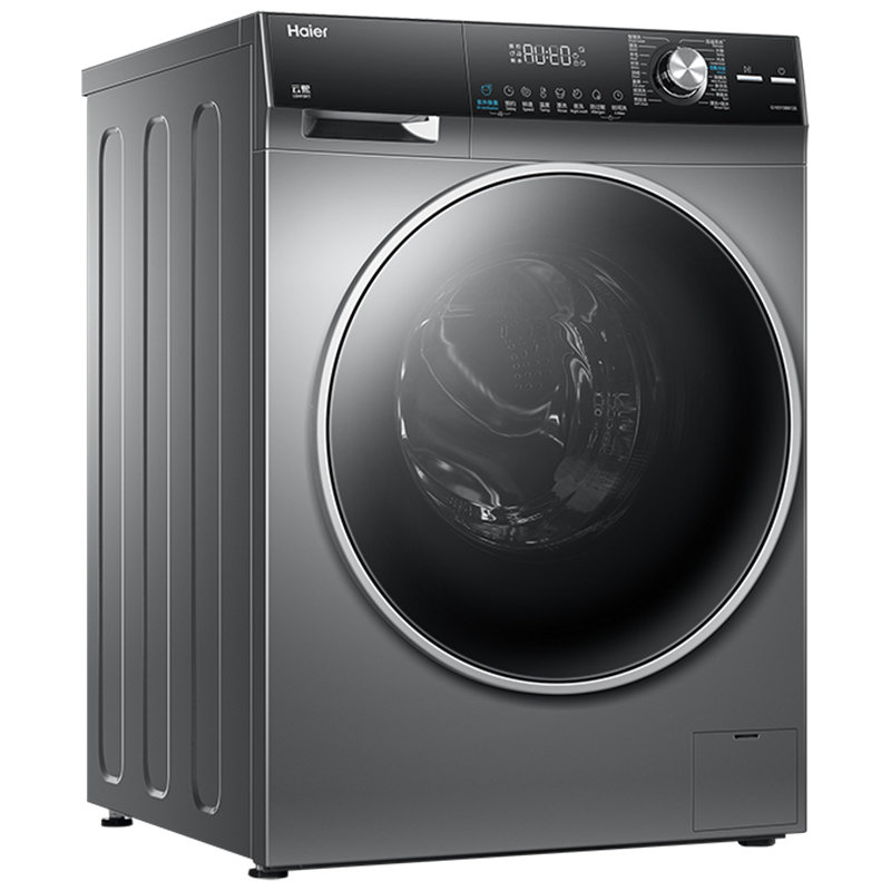 海尔(haier)g100158b12s直驱变频洗烘一体