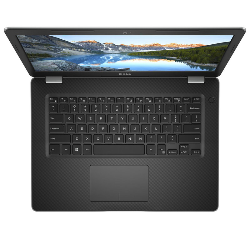 戴尔笔记本电脑vostro1434051105b