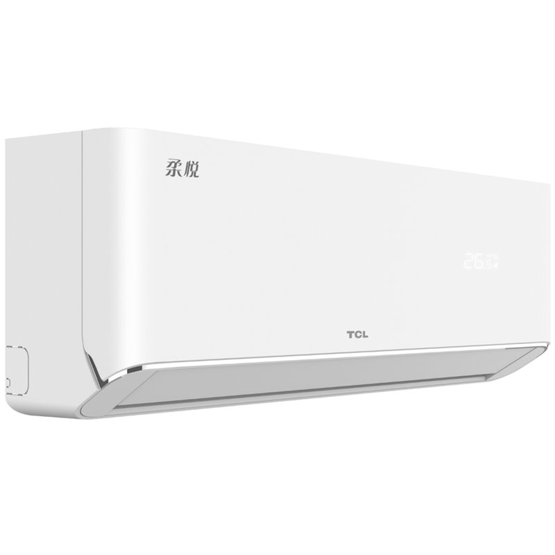 tcl空调kfrd-35gw/dbp-xu11 b1  1.