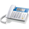 步步高(BBK) HCD007（122） 有绳.座式 电话机 (计价单位 台) 白色