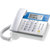 步步高(BBK) HCD007（122） 有绳.座式 电话机 (计价单位 台) 白色第2张高清大图