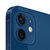 Apple iPhone 12 (A2404) 支持移动联通电信5G 双卡双待手机 128GB 蓝色第3张高清大图