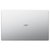 华为(HUAWEI) MateBook D 15.6英寸全面屏笔记本(第十代i5-10210U 8GB 256GB+1TB)银第3张高清大图