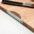 筷之语橡胶木砧板菜板橡胶木砧板加厚加大实木切菜板案板面板擀面板第3张高清大图