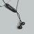 森海塞尔（Sennheiser）CX150BT入耳式 无线蓝牙5.0 运动颈挂式耳机 黑色第7张高清大图