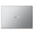 华为笔记本电脑 MateBook 14 2020 锐龙版 14英寸 R5 4600H 16G+512G 2K触控全面屏 多屏协同 轻薄本 皓月银第4张高清大图