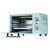 美的(Midea)电烤箱PT12B0淡雅绿第4张高清大图