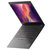 ThinkPad X390(15CD)13.3英寸便携笔记本电脑 (I5-10210U 8G 32G傲腾+512G固态 FHD  集显 黑色)4G版第2张高清大图