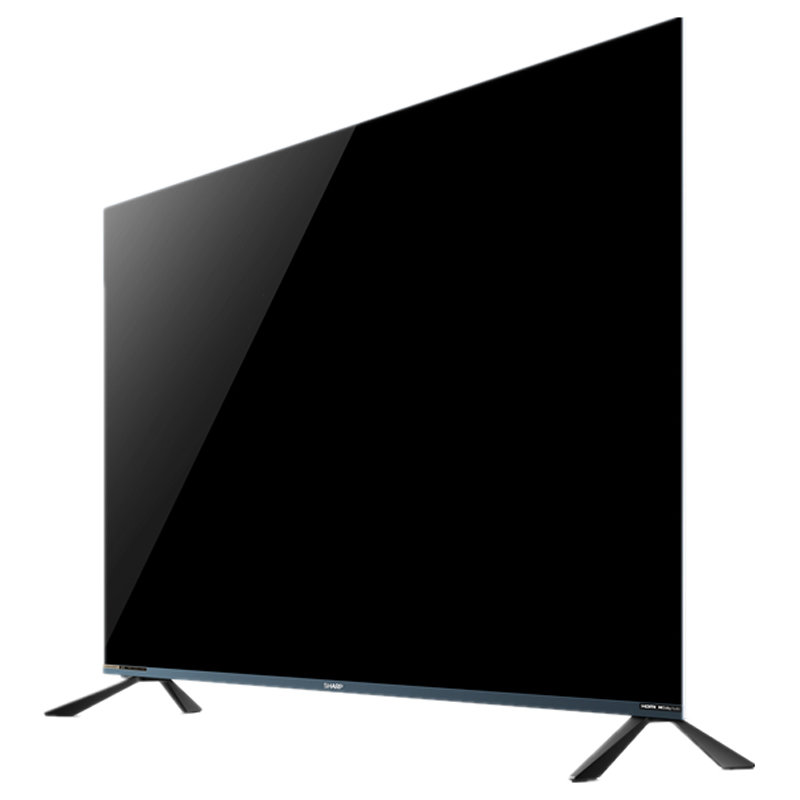 70英寸4k超清 日本原装液晶面板 2g 32g智能全面屏 电视机