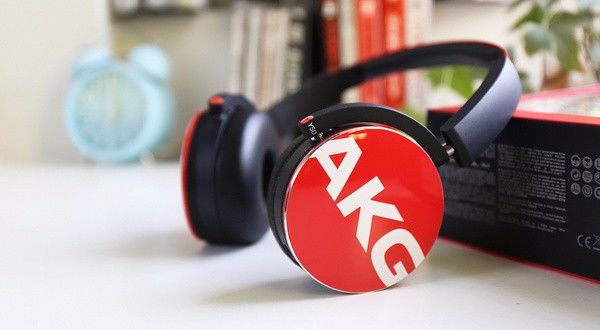 入门级耳机AKG K374怎么样,值不值得推荐?