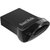 闪迪(SanDisk) CZ430 256G USB3.1 读速130MB/s 酷豆系列 U盘 (计价单位：个) 黑色第2张高清大图