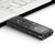 索尼（SONY）ICD-UX575F 16G大容量便携商务会议 高清专业降噪录音笔 黑色第5张高清大图