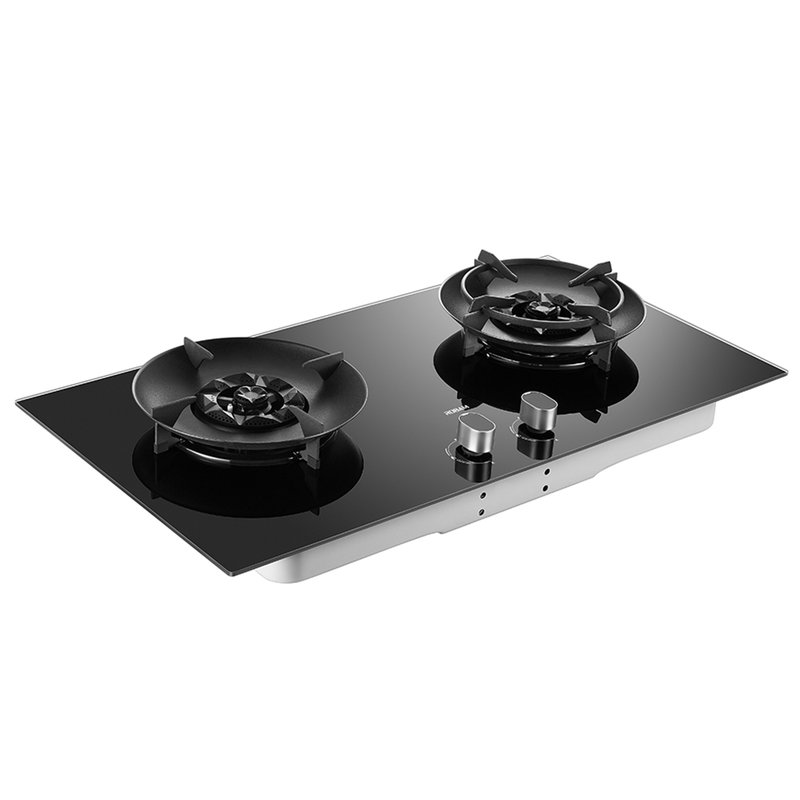 老板robamjzt9b312嵌入式大火力燃气灶