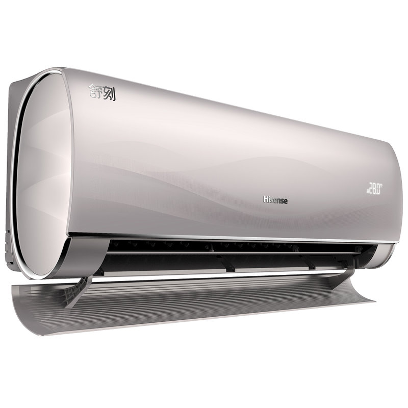 海信空调kfr35gws600ha1琉璃金