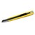 田岛（TAJIMA） LC303B 9mm小号 美工刀裁纸刀（计价单位把） 黄色第2张高清大图