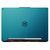 华硕(ASUS) 天选 15.6英寸游戏笔记本电脑(新锐龙 7nm 8核 R7-4800H 8G 512GSSD RTX2060 6G 144Hz)元气蓝第4张高清大图