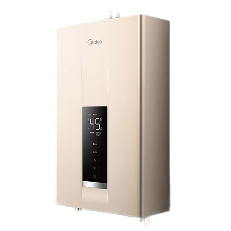 热水器健康净浴变频省气天然气安全即热恒温智能家电rd3同款jsq25nt1
