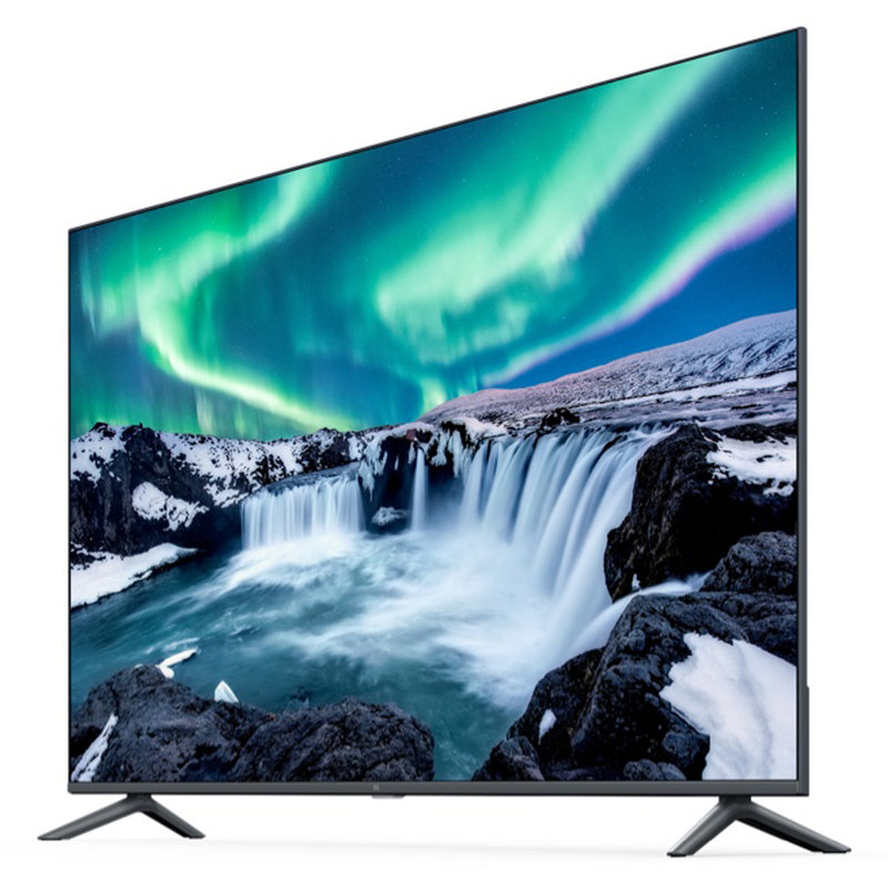 小米全面屏电视65英寸e65cl65m5ec4k超高清hdr内置小爱2gb8gb教育电视