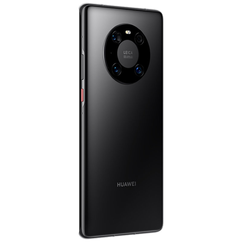 华为 huawei mate40 pro(noh-an00) 8gb 256gb 双卡双待 5g全网通 亮