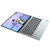 联想ThinkBook13x (0KCD) 13.3英寸高端超轻薄商务笔记本电脑 升级 I7-1160G7 16G 1T 锐炬显卡 2.5k屏第5张高清大图