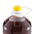 索米亚胡麻油5L 油 宁夏传统小磨压榨 亚麻籽油食用油5L第8张高清大图