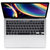 Apple MacBook Pro 2020新款 13.3英寸笔记本电脑(Touch Bar Core i5 8G 512GB MXK72CH/A)银色第3张高清大图