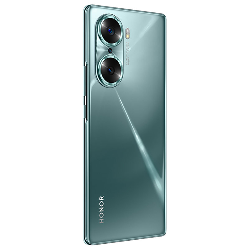 荣耀60前后双曲设计1亿像素超清摄影66w智慧超级快充高通骁龙778g5g全