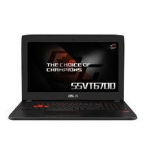 华硕(ASUS) S5VT15.6英寸玩家国度ROG游戏笔记本 (i7-6700HQ 8G GTX970M 6G独显 WIN10)