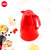 爱慕莎（EMSA）保温壶德国进口玻璃内胆热水壶家用办公室暖壶热水瓶大容量保温瓶1.5L亮红色第4张高清大图
