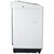 日立（HITACHI）XQB80-BCV 8公斤 全自动波轮 洗衣机 白第2张高清大图