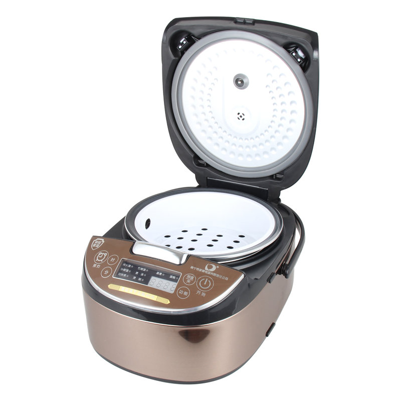 多丽智能方型电饭煲cfxb40m15