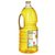 金龙鱼玉米油1.8L 压榨第2张高清大图