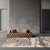 Saint Marco贝斯MT477A地毯客厅土耳其进口欧式极简轻奢简约现代卧室床边毯沙发地垫家用160*230cm第6张高清大图
