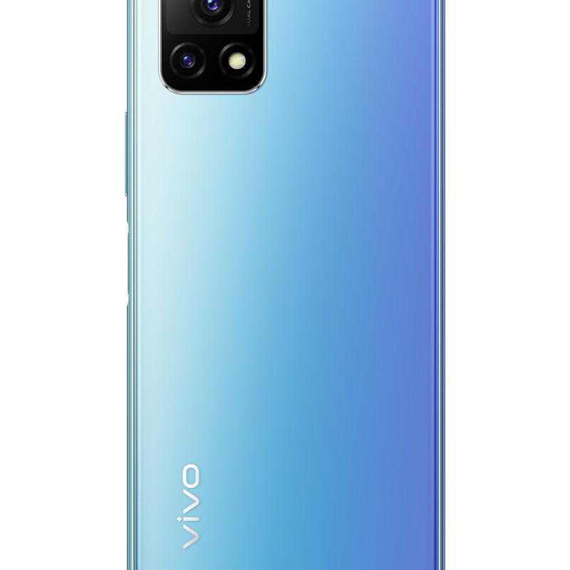 vivo y31s 新品手机 6gb 128gb湖光蓝标准版 千元5g 5g全网通