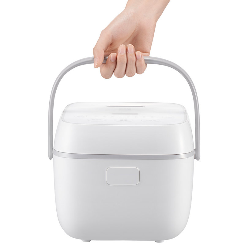 双立人小电饭锅迷你电饭煲小容量2升单人寝室智能24小时预约多功能