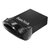 闪迪(SanDisk) CZ430 256G USB3.1 读速130MB/s 酷豆系列 U盘 (计价单位：个) 黑色第5张高清大图