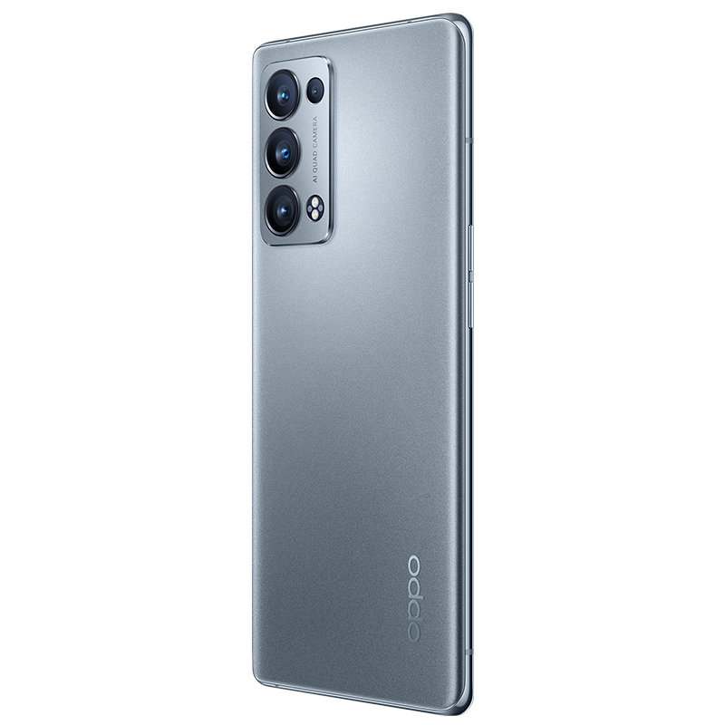 opporeno6pro5g5000万四摄索尼imx766高通骁龙870月海8128gb旗舰拍照