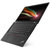 联想ThinkPad X13 13.3英寸高性能商务办公轻薄手提笔记本电脑(R5 PRO 4650U 16G 512G)黑第4张高清大图
