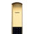 凯迪仕（KAADAS）9113-5PS 智能指纹锁 香槟金 生物指纹 虚位密码 阻尼滑盖第3张高清大图