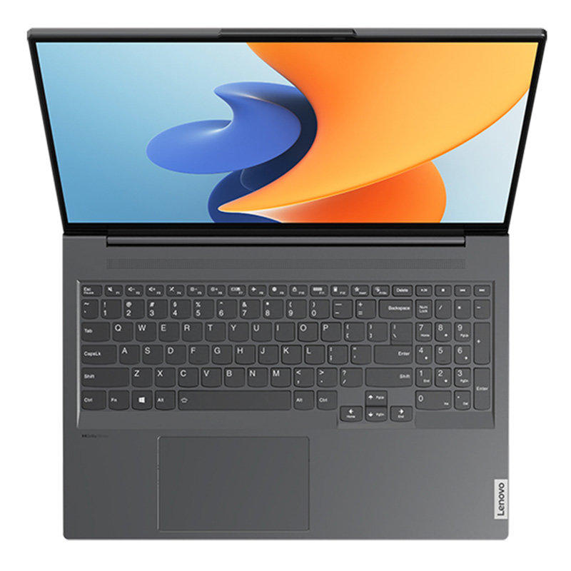 联想lenovoyoga16s锐龙版16英寸全面屏超轻薄笔记本电脑r75800h16g
