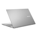 华硕(ASUS) VivoBook15 X 15.6英寸轻薄潮流炫彩窄边框笔记本电脑（i5-10210U 8G 1T SSD MX250独显）冰钻银