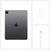 Apple iPad Pro 平板电脑 2020年新款 12.9英寸 3G933CH/A 128G深空灰色DEMO第9张高清大图