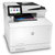 惠普(HP) M479fnw 打印/复印/扫描/传真 A4彩色激光多功能一体机 (计价单位：台) 白色第3张高清大图